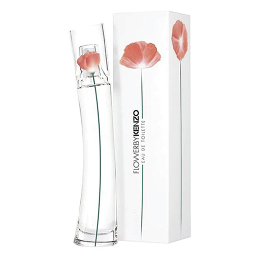 Product Kenzo Flower By Kenzo Eau de Toilette 100ml base image