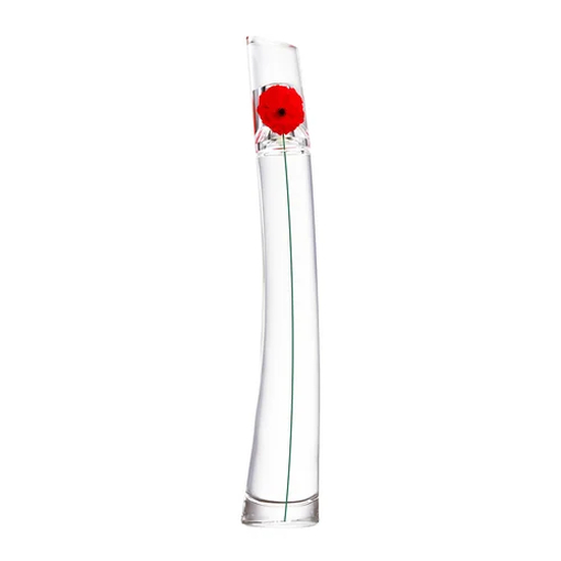 Product Kenzo Flower By Kenzo Γυναικείο Άρωμα Eau De Parfum Refillable 100ml base image