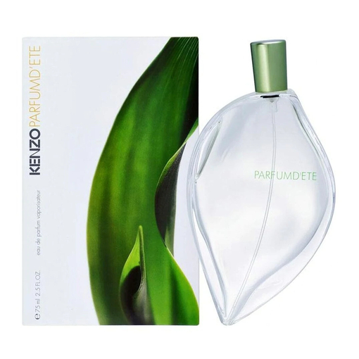 Product Kenzo Γυναικείο Άρωμα Kenzo Edp Parfum D’Ete 75ml base image
