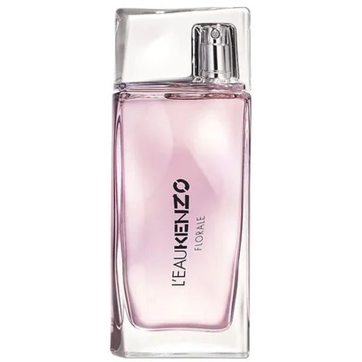 Product Kenzo Γυναικείο Άρωμα L’Eau Kenzo Florale Eau De Toilette 50ml base image