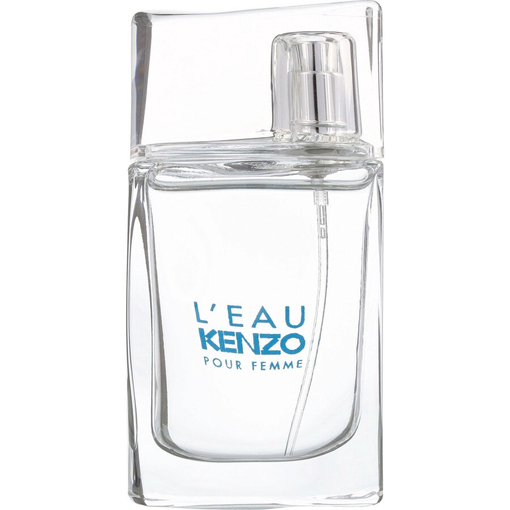 Product Kenzo Women's Perfume L'Eau Kenzo Pour Femme Eau De Toilette 30ml base image
