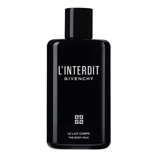 Product Givenchy Ανδρική Ενυδατική Lotion Σώματος L'interdit The Body Milk 200ml base image