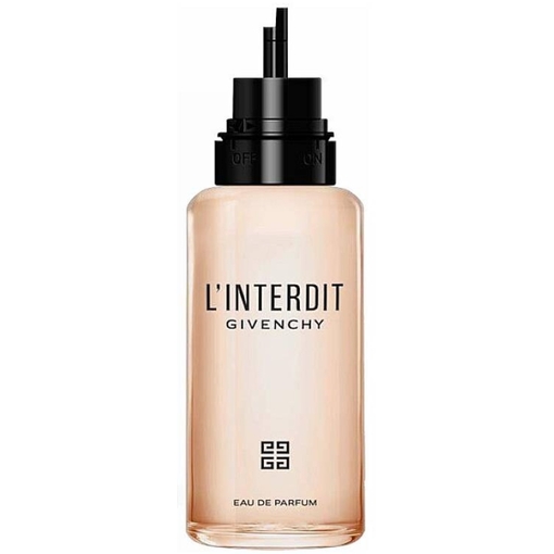 Product Givenchy Γυναικείο Άρωμα L’ Interdit Eau De Parfum Refillable 150ml base image
