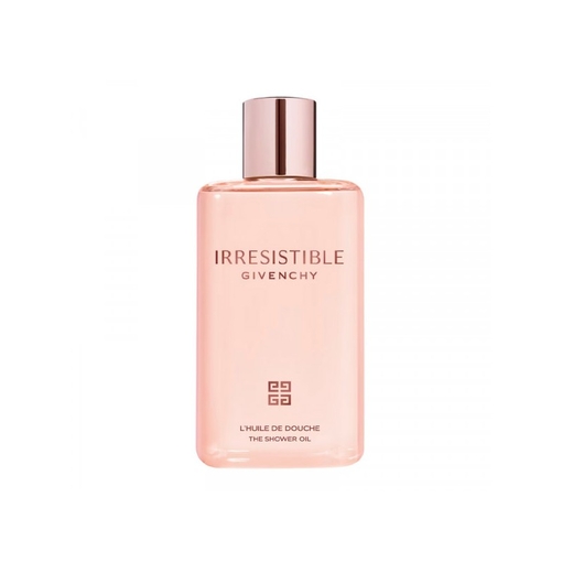 Product Givenchy Irresistible The Shower Oil 200ml base image