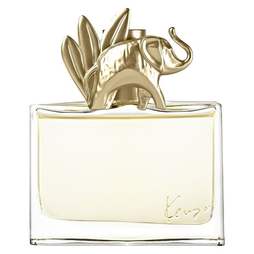 Product Kenzo Jungle Eau De Parfum Spray 30ml base image