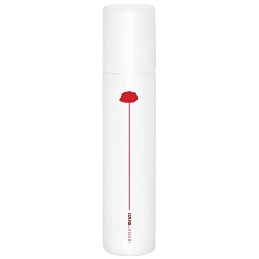 Product Kenzo Γυναικείο Άρωμα Flower By Kenzo Hair & Body Mist Αρωματικό Σπρέι 100ml base image