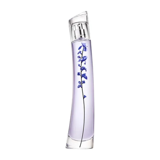Product Kenzo Γυναικείο Άρωμα Flower By Kenzo Ikebana Indigo Eau De Parfum 75ml base image