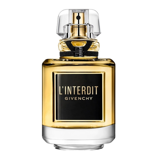 Product Givenchy Γυναικείο Άρωμα L'Interdit Eau De Parfum 80ml base image