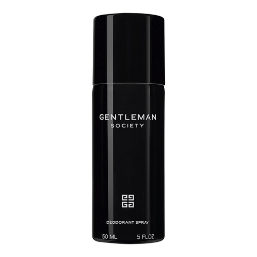 Product Givenchy Gentleman Society Deodorant Spray 150ml base image