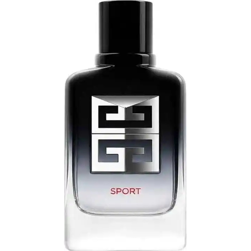 Product Givenchy Gentleman Society Sport Ανδρικό Άρωμα Eau De Parfum 60ml base image