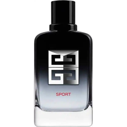Product Givenchy Gentleman Society Sport Ανδρικό Άρωμα Eau De Parfum 100ml base image