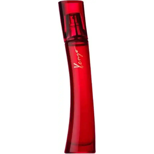 Product Kenzo Ladies Le Rouge Flower Women's Eau De Parfum 30ml base image