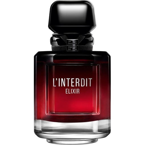 Product Givenchy L'Interdit Elixir Women's Eau de Parfum 80ml base image