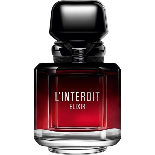 Product Givenchy L'Interdit Elixir Women's Eau de Parfum 35ml base image