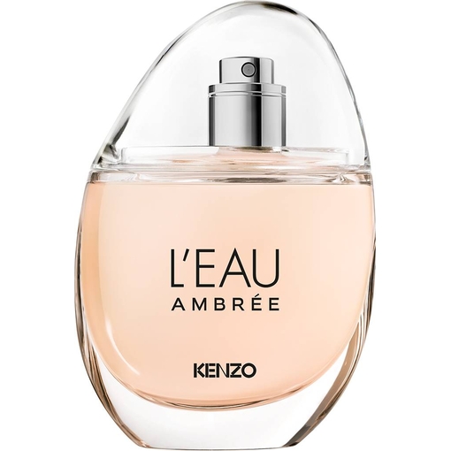 Product Kenzo L'Eau Ambree Unisex Άρωμα Eau De Parfum 50ml base image