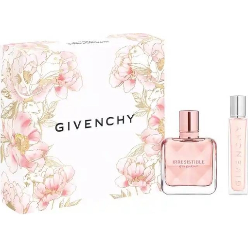 Product Givenchy Irresistible Γυναικείο Άρωμα Σετ Eau De Parfum 35ml & Travel Mini Size 12.5ml base image