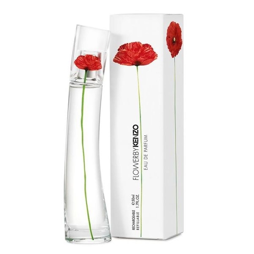 Product Kenzo Flower by Kenzo Eau de Parfum 50ml base image