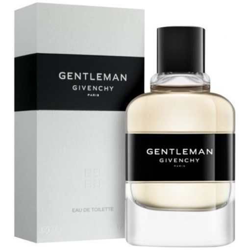 Product Givenchy Gentleman Eau De Toilette Vapo 60ml base image