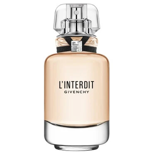 Product Givenchy L'interdit Eau De Toilette 50ml base image