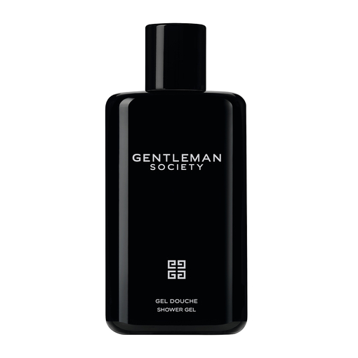 Product Givenchy Gentleman Society Sgel 200ml base image