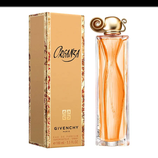 Product Givenchy Organza Eau De Parfum 100ml base image