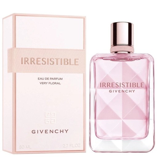 Product Givenchy Irresistible Very Floral Eau De Parfum 80ml base image