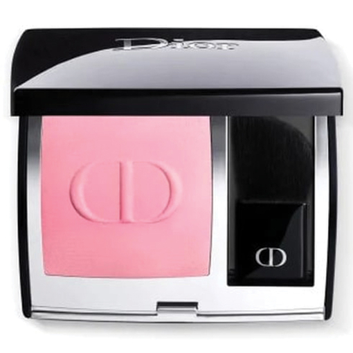 Product Christian Dior Forever Rouge Blush Matte | Απόχρωση 475 Rose Caprice base image