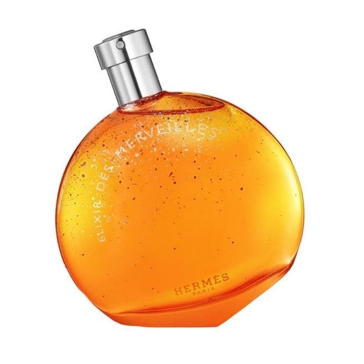 Product Hermes Eau des Merveilles Elixir Eau de Parfum 100ml base image