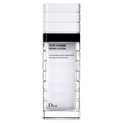 Product Christian Dior Homme dermo System Shooting After-Shave Lotion 100ml base image