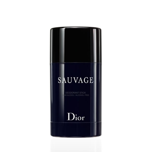 Product Christian Dior Sauvage Stick deodorant 75g base image