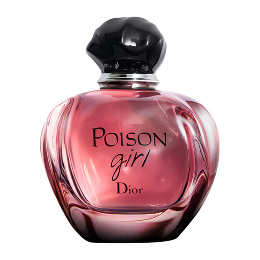 Product Dior Poison Girl Eau de Parfum Γυναικείο Άρωμα με Νότες Πικρού Πορτοκαλιού και Τριαντάφυλλου 50ml base image