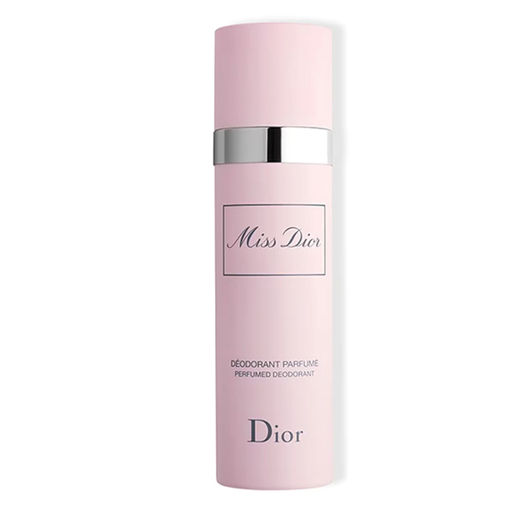 Product Christian Dior Miss Dior Deodorant Spray 100ml base image