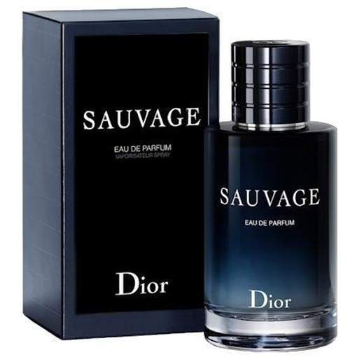 Product Christian Dior Sauvage Eau de Parfum 60ml base image