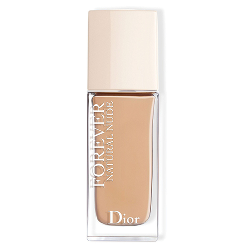 Product Christian Dior Forever Natural Nude Foundation 30ml | Απόχρωση 3n Neutral base image