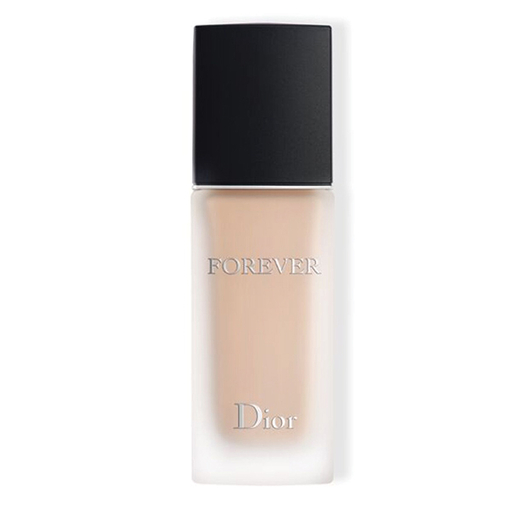 Product Christian Dior Forever No-transfer 24h Wear Matte Foundation 30ml | Απόχρωση 1N base image