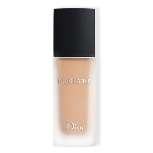 Product Christian Dior Forever No-transfer 24h Wear Matte Foundation 30ml | Απόχρωση 3N base image