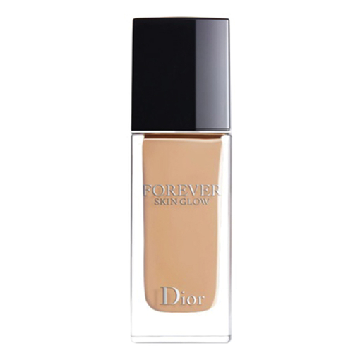 Product Christian Dior Forever Skin Glow 24h Hydrating Radiant Foundation 30ml | Απόχρωση 3N base image