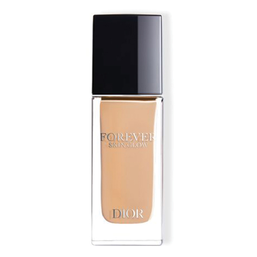 Product Christian Dior Forever Skin Glow 24h Hydrating Radiant Foundation 30ml | Απόχρωση 1.5W Warm base image