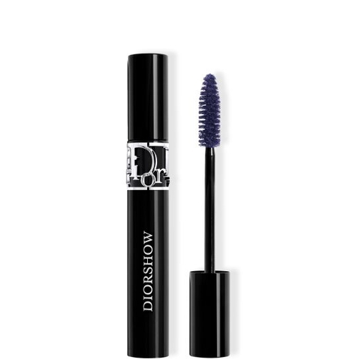 Product Christian Dior Diorshow 24h Wear Buildable Volume Mascara 10ml | Απόχρωση 288 Blue base image