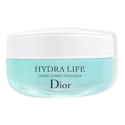 Product Christian Dior Hydra Life Fresh Sorbet Creme Hydrating Cream 50ml base image