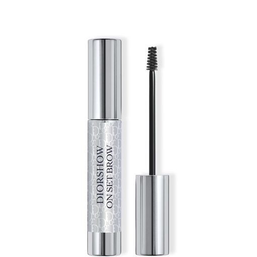 Product Christian Dior Diorshow On Set Brow Mascara 5ml - 00 Universal Clear base image