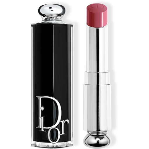 Product Dior Κραγιόν Addict Shine Lipstick Refillable 3.2g - 652 Rose base image