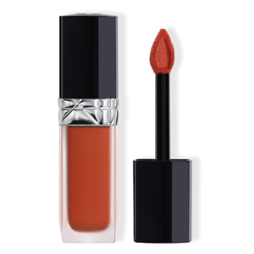 Product Christian Dior Rouge Forever Liquid Lipstick 6ml | Απόχρωση 861 Charm base image