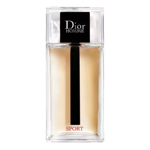 Product Christian Dior Homme Sport Eau de Toilette 200ml base image
