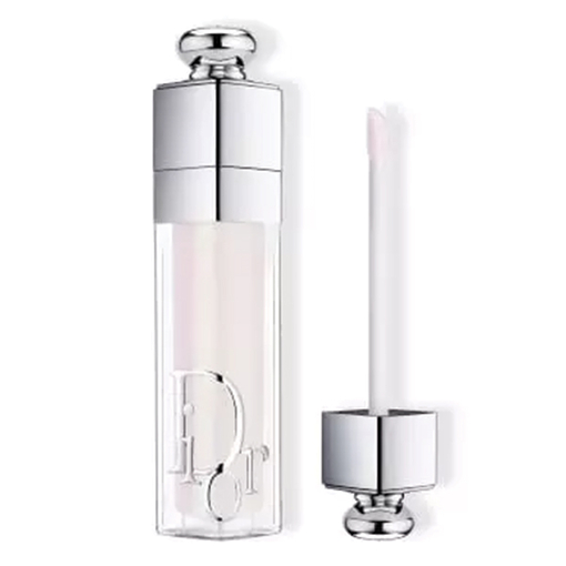 Product Christian Dior Addict Lip Maximizer Plumping Gloss 6ml | Απόχρωση 002 Opal base image