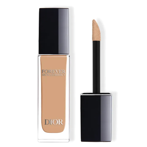 Product Christian Dior Forever Skin Correct 24h High Coverage Concealer 11ml | Απόχρωση 3.5N Neutral base image