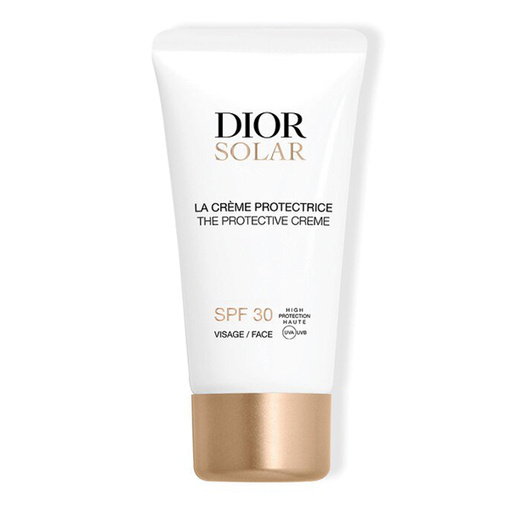 Product Christian Dior Solar the Protective Creme SPF30+ Sunscreen 50ml base image