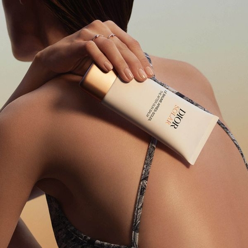 Product Christian Dior Solar the After-sun Balm 150ml base image