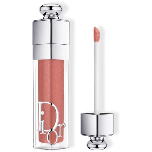 Product Dior Addict Lip Maximizer Lip Plumping Gloss 6ml | Απόχρωση 038 Rose Nude base image