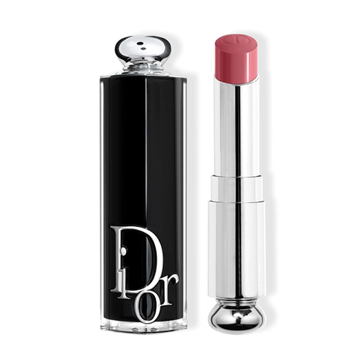 Product Christian Dior Addict Shine Lipstick Refillable 3.2g | Απόχρωση 566 Peony Pink base image